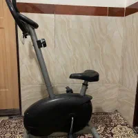 دوچرخه ثابت خانگی در حد