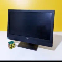 All in one دل i5 هارد SSD رم ۸ نمایشگر ۲۲ FullHD