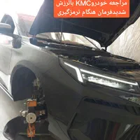 تراش تخصصی وتابگیری دیسک ترمز وفروش لنت