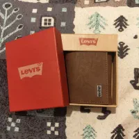 کیف پول Levi's اصل