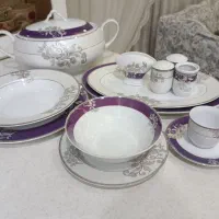 سرویس شش نفره ترکیه