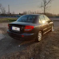 ریو ۸۸ خانگی|خودرو سواری و وانت|کوچصفهان, |دیوار