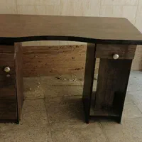 میز کامپیوتر  120*55|میز تحریر و کامپیوتر|تهران, زمزم|دیوار