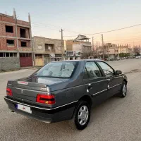 Slxپژو|خودرو سواری و وانت|کلاله, |دیوار