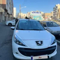 پژو 207 هیدرولیک tu5 مدل ۱۴۰۳ خشک|خودرو سواری و وانت|ایلام, |دیوار