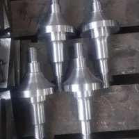 تراشکاری قطعات صنعتی وقالب سازی با دستگاه فرز cnc|خدمات پیشه و مهارت|کرج, مشکین‌دشت|دیوار