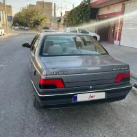 فروش خودرو405مدل96دوگانه شرکتی|خودرو سواری و وانت|محمدشهر, محمدشهر|دیوار