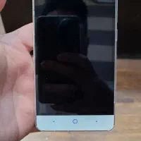 گوشی zte|موبایل|نجفآباد, ویلاشهر|دیوار