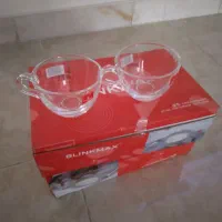 دو دست فنجان چای خوری  نو