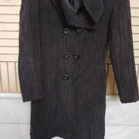 چند دست لباس زمستونی در حد نو با شال بافت|لباس|فولادشهر, B4|دیوار