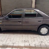 پژو روا