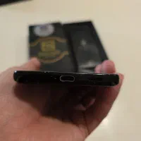 فروش گوشی سامسونگ Galaxy S21 ultra  حافظه ۲۵۶ رم۱۲|موبایل|تهران, ازگل|دیوار