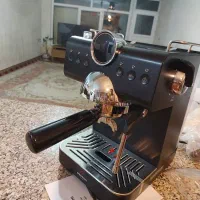 قهوه سازمباشی ژاپنی اصل|سماور، چایساز، قهوهساز|یاسوج, |دیوار