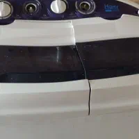 لباسشویی هایر|ماشین لباسشویی و خشک‌کن لباس|امیدیه, |دیوار