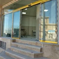 فروش و نصب رولاپ و شیشه باپایینترین قیمت کارخانه