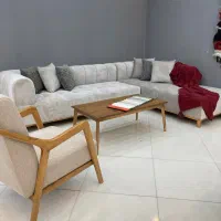 جشنواره فروش مبل ال سلطنتی اقساط