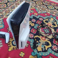 پلی‌استیشن۵‌اسلیم‌استاندارد
