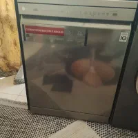 ماشین ظرفشویی ال جی