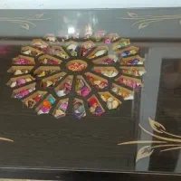 میر نهار خوری|میز و صندلی غذاخوری|بندر امام خمینی, |دیوار