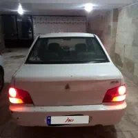 پراید 132 مدل 90|خودرو سواری و وانت|اردبیل, |دیوار