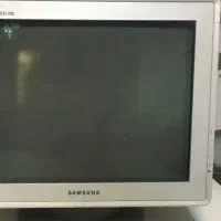 مانیتور سامسونگsrtسالم