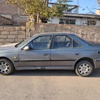 پژو پارس|خودرو سواری و وانت|نمین, |دیوار