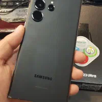 سامسونگ اس ۲۳ الترا ۵۱۲ گیگ