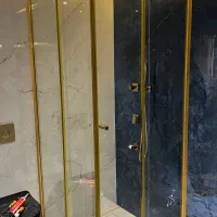مشاوره طرح و اجرای پارتیشن شیشه ای