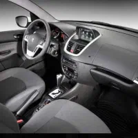 پژو ۲۰۷ خانگی