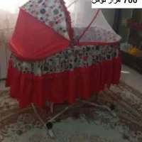 نی نی لای لای وگهواره وکالسکه وروروعک وکریر|کالسکه و لوازم جانبی|قزوین, |دیوار