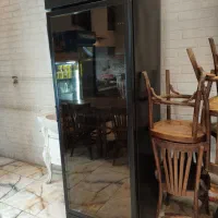 یخچال تک در|یخچال و فریزر|یاسوج, |دیوار