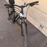 دوچرخه کوهستان ویوا مدل BLAZE سایز 27.5|دوچرخه، اسکیت، اسکوتر|شیراز, شهرک والفجر|دیوار