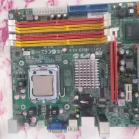 مادربرد ddr3