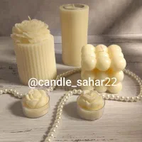 گیفت شمع یلدا|صنایع دستی و سایر لوازم تزئینی|مشهد, رده|دیوار