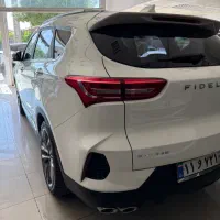 فیدلیتی الیت ۱۴۰۴ پنج نفره