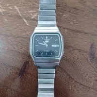 ساعت سکو۵ اصلی در حد نو..