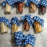 گیفت حبوبات تزئین آشپزخانه