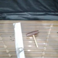 سنتور|سازهای سنتی|بومهن, |دیوار