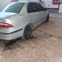 فروش سمند LX
