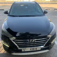 هیوندای توسان ۲۰۲۱