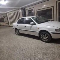 سمند ۹۴lxاطاق تعویض شرکتی دوگانه سوز