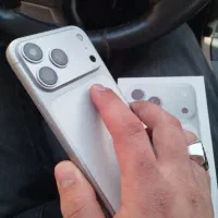 گوشی آیفون ۱۷پرومکس فول کپی