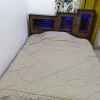 تخت خواب دو نفره