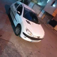 پژو 206 تیپ ۵، مدل ۱۳۹۹