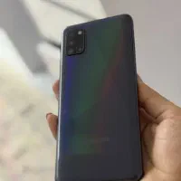 Samsung A31