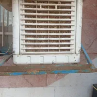 کولر ۲۸۰۰ سالم