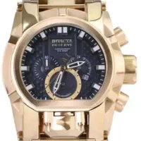 ساعت اینو یکتا اصل سه موتور فعال نو