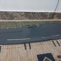 جلو داشبورد