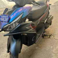 یاماها ایروکس ۴۰۳