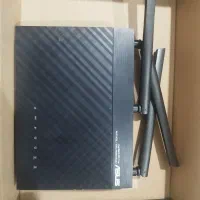 مودم asus